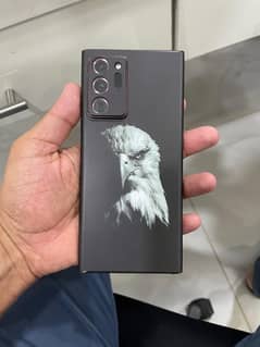 Samsung galaxy note 20 ultra 128