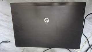 HP
