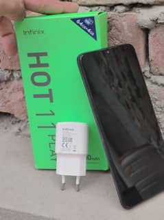 infinix