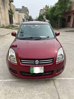 Suzuki Swift 2012 DLX Geniune