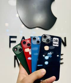 iPhone