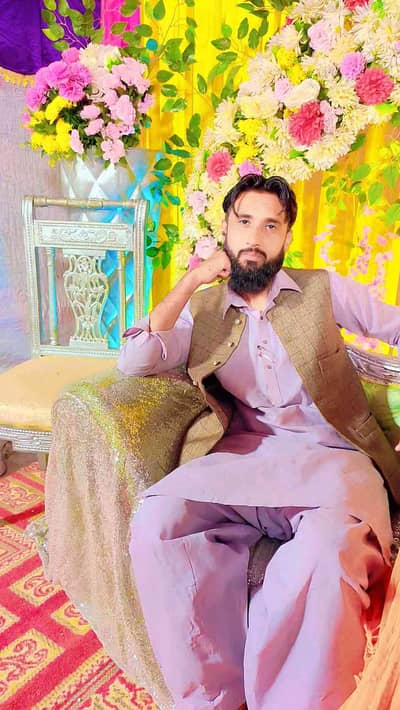 Ijaz Shah