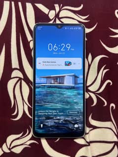 Infinix smart 7