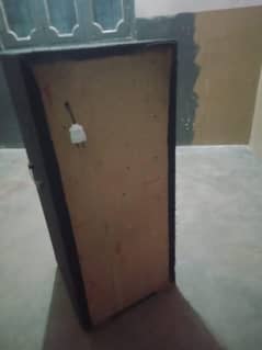 master speakers  used