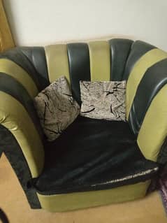 7 seater sofa set