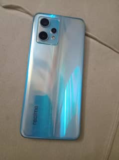 Realme 9 pro PTA Approved 8/128