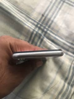 i phone x bypass ha battery chang ha health 100 ha chal na mn ok ha