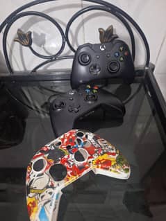 xbox