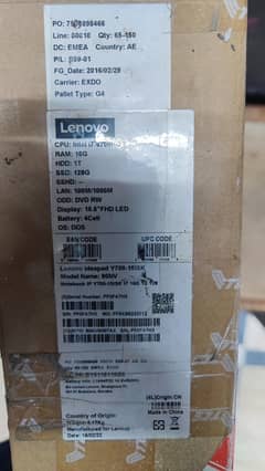 Lenovo Laptop Gaming Beats