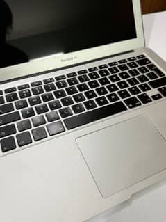 Intel Core i5 Laptop – 8GB RAM | 128GB SSD – With Box & Charger