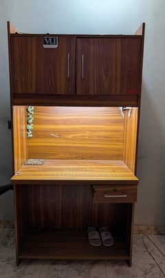 Study table for sale in excellent condition
