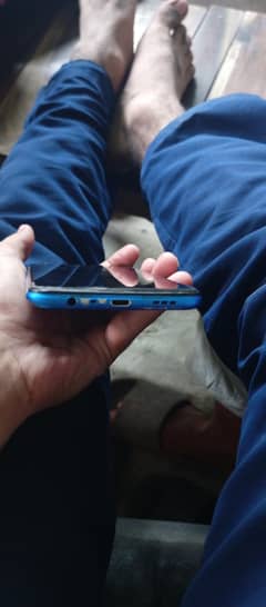 oppo A16E