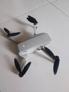 DJI Mavic Mini