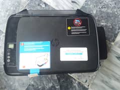 HP ink tank 315