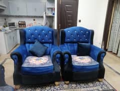 7 seater