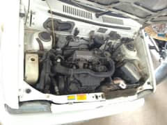 suzuki mehran