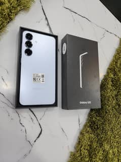 Samsung S25 5g