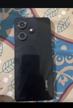 Infinix hot 30