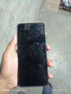 sell it because I have to get my new mobile phone