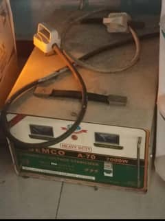 Stabilizer 7000W for Sale