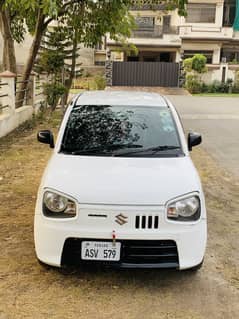 Suzuki ALTO VXR GENUINE CONDITION