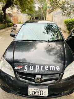 Honda