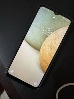 Samsung a12