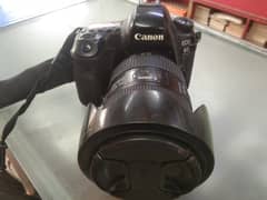 Canon 6D Mark ii