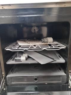 stoves