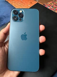 iPhone 12 pro (128) Factory unlock