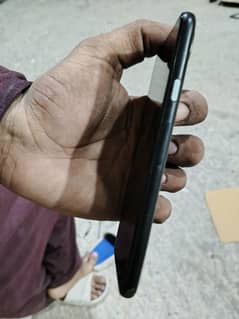 Google pixel 4a