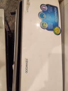 1 ton DC inverter Kenwood