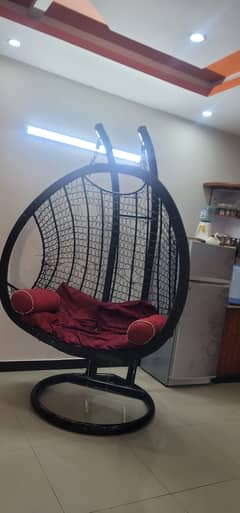 swing jhula