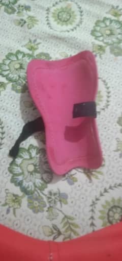 football knee pads