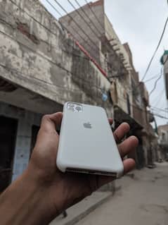 iphone 11 pro max factory unlock