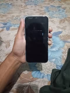 iphone Xr converd 13 pro max