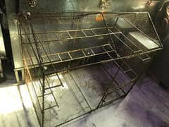 cage