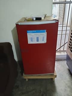 Dawlance Room Refrigerator