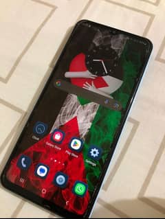 Samsung A23 Mobile Phone
