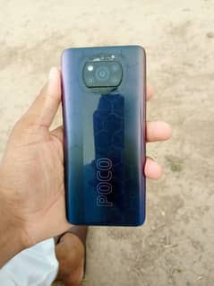 poco x3pro 8 128