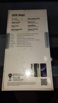 oppo s25 neo