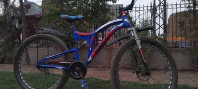 Bicycle