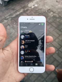 Iphone 7 - 128 GB