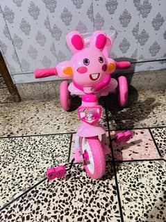 Tricycle for Sale