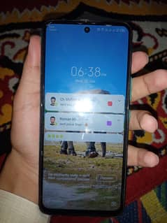 infinix