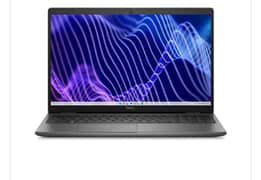 Dell Latitude 3540 | 13 Generation | Intel Core i5-1.3 GHz | 8GB RAM