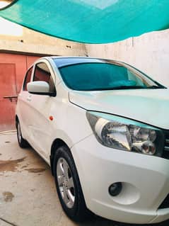 Suzuki Cultus VXL AGS