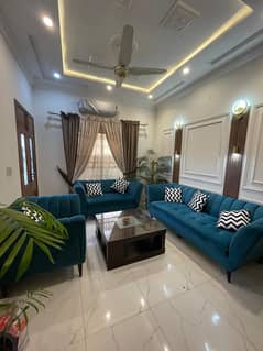 sofa set -3pc