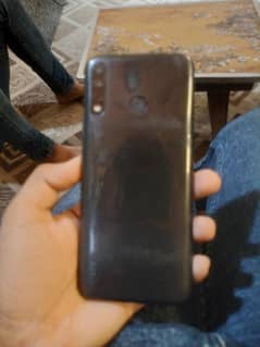 Tecno Spark 4 3GB 32GB Dual Sim
