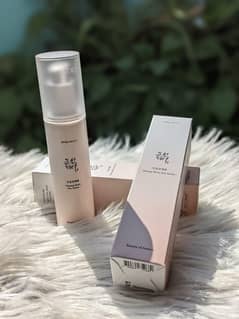 serum